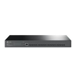 Switch administrado JetStream de 16 puertos 10GE SFP L2 SBNB600