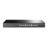 Switch TPLINK TLSG2428P Negro 250 W SBNB600