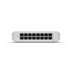 UBIQUITI UNIFI SWITCH USWLITE16POE   IDCARDKR2K