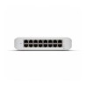 UBIQUITI UNIFI SWITCH USWLITE16POE   IDCARDKR2K