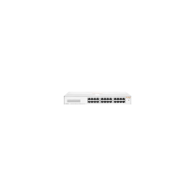 ARUBA Switch R8R48A 1430 de 16 puertos Ethernet Gigabit RJ45 TL1