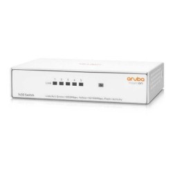 ARUBA Switch R8R44A 1430 de 5 puertos Ethernet Gigabit RJ45 TL1