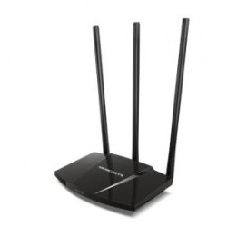 Router inalámbrico N de alta potencia de 300Mbps MERCUSYS MW330HP          TL1