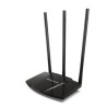 Router inalámbrico N de alta potencia de 300Mbps MERCUSYS MW330HP          TL1