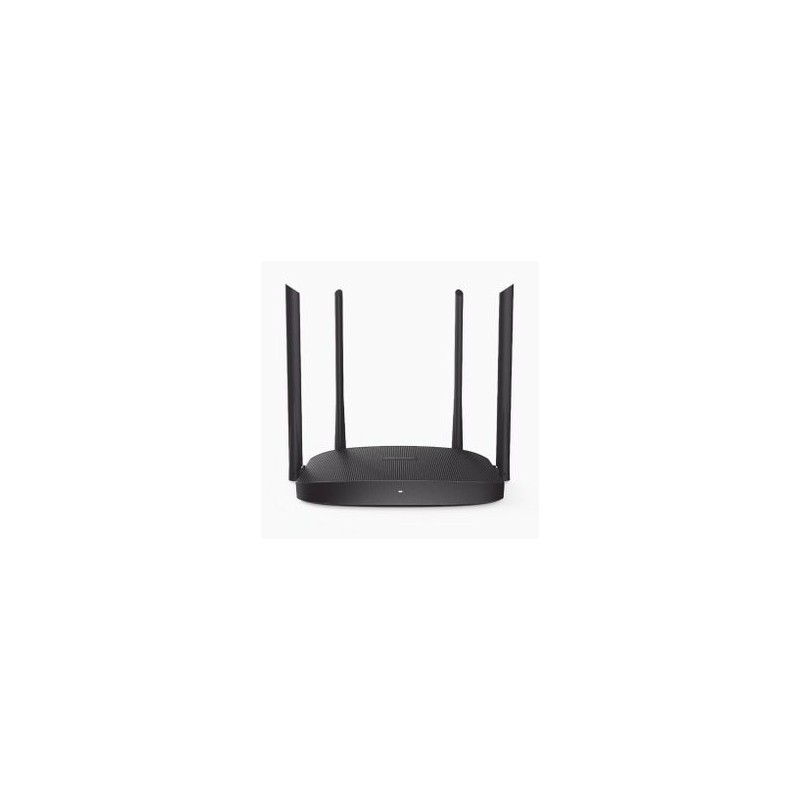 Router Inalámbrico WISP Gigabit / Hasta 1200 Mbps / Doble Banda AC (2.4 GHz y 5 GHz) / 3 Puertos LAN 10/100/1000 Mbps NMG-30U2