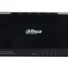 Switch para Escritorio 5 Puertos Dahua Technology DHPFS30055GTL Negro TL1