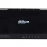 Switch para Escritorio 5 Puertos Dahua Technology DHPFS30055GTL Negro TL1