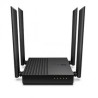 ROUTER TPLINK DUAL BAND ARCHER C64 WIFI AC1900 MUMIMO GIGABIT DE GRAN ALCANCE TL1