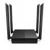 ROUTER TPLINK DUAL BAND ARCHER C64 WIFI AC1900 MUMIMO GIGABIT DE GRAN ALCANCE TL1