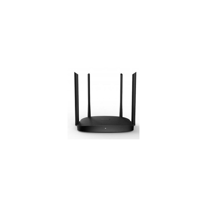 Router inalambrico WISP / Doble banda AC (2.4 GHz y 5 GHz) 4 puertos 10/100 mbps TL1