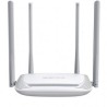Router Inalámbrico N Mejorado de 300Mbps MERCUSYS MW325R           TL1
