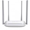 Router Inalámbrico N Mejorado de 300Mbps MERCUSYS MW325R           TL1