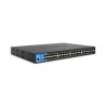 Switch Linksys LGS352MPC PoE Administrable 48 Puertos  4 SFP SBNB600