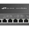 ROUTER VPN GIGABIT 3 EN 1 OMADA TPLINK ER7212PC DE GESTIÓN CENTRALIZADA Y HASTA 4 PUERTOS WAN ETHERNET   IDCARDKR2K