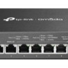 ROUTER VPN GIGABIT 3 EN 1 OMADA TPLINK ER7212PC DE GESTIÓN CENTRALIZADA Y HASTA 4 PUERTOS WAN ETHERNET   IDCARDKR2K