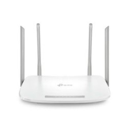 ROUTER INALÁMBRICO AC1200 GIGABIT DE DOBLE BANDA AC WISP NUEVA GENERACIÓN WIFI TPLINK EC220G5       TL1