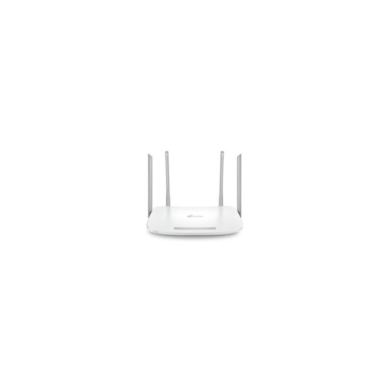 ROUTER INALÁMBRICO AC1200 GIGABIT DE DOBLE BANDA AC WISP NUEVA GENERACIÓN WIFI TPLINK EC220G5       TL1
