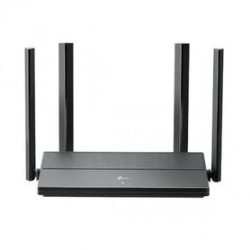 AX1500 WiFi 6 Router Gigabit Ethernet EX141 IDCARDKR2K