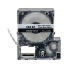Casete De Etiquetas De Poliolefina De Cinta Continua Tubo Termocontráctil 11.2 Mm (0.44 In) De Ancho Y 2.4 M De Largo Para Cable