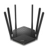 ROUTER GIGABIT DE DOBLE BANDA INALÁMBRICO AC1900 MERCUSYS MR50G             NMG-30U2