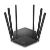 ROUTER GIGABIT DE DOBLE BANDA INALÁMBRICO AC1900 MERCUSYS MR50G             NMG-30U2