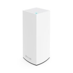 Router Linksys Atlas WiFi 6 Mesh Doble Banda MX2001 1 Nodo TL1