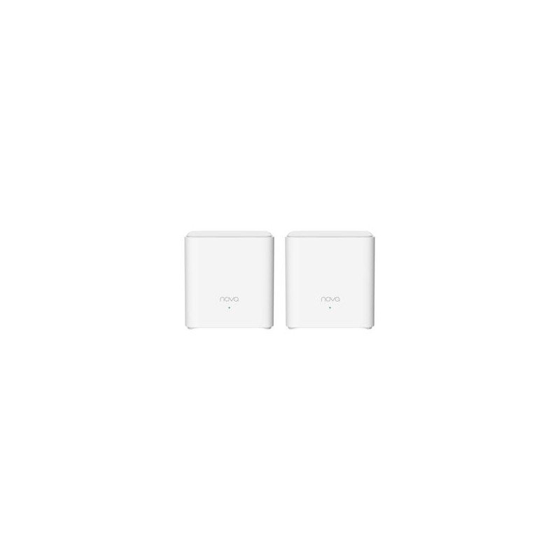 ROUTER MESH MX3 (2PACK) WIFI 6 AX1500 6005460