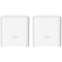ROUTER MESH MX3 (2PACK) WIFI 6 AX1500 6005460