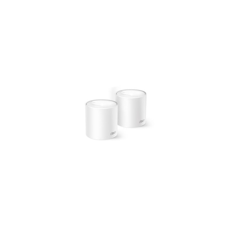 Sistema WiFi 6 Mesh para Todo el Hogar AX3000 6005460