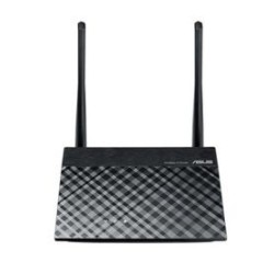 Router ASUS RTN300/B1 300 Mbit/s 24 GHz 24 GHz Externo 2 TL1