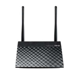 Router ASUS RTN300/B1 300 Mbit/s 24 GHz 24 GHz Externo 2 TL1