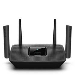 Router Linksys MR8300 TriBanda Mesh WiFi 5 AC2200 NMG-30U2