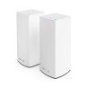 Router Linksys Atlas Pro WiFi 6 Mesh Doble Banda MX5502 2 Nodos TL1