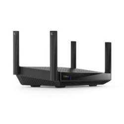 Router Linksys Hydra Pro MR7500 WiFi 6E Mesh Doble Banda AXE6600 TL1