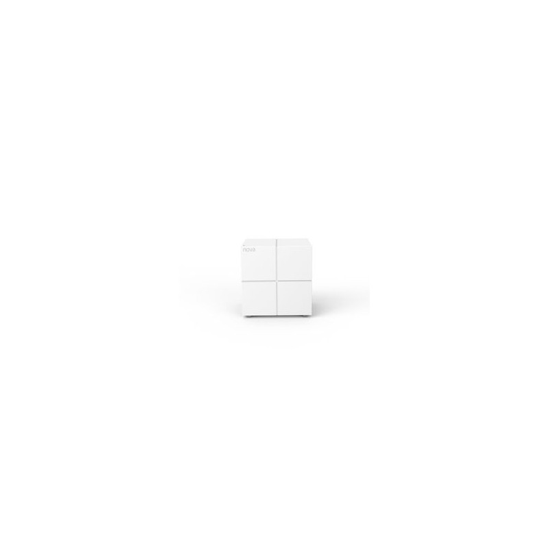 Router TENDA MW6 Interno Color blanco TL1