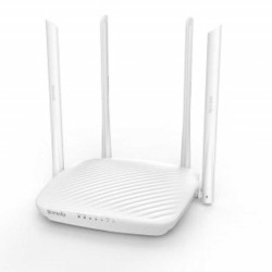 Router  TENDA F9 600 Mbit/s Externo 4 Blanco TL1