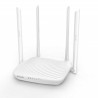 Router  TENDA F9 600 Mbit/s Externo 4 Blanco TL1