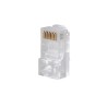 Conector Rj45 Para Cable Utp Categoria 5e