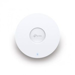 ACCESS POINT PARA INSTALACIÓN EN TECHO WIFI6 AX3000 CON GESTIÓN CENTRALIZADA EN LA NUBE OMADA TPLINK EAP653              SBNB600