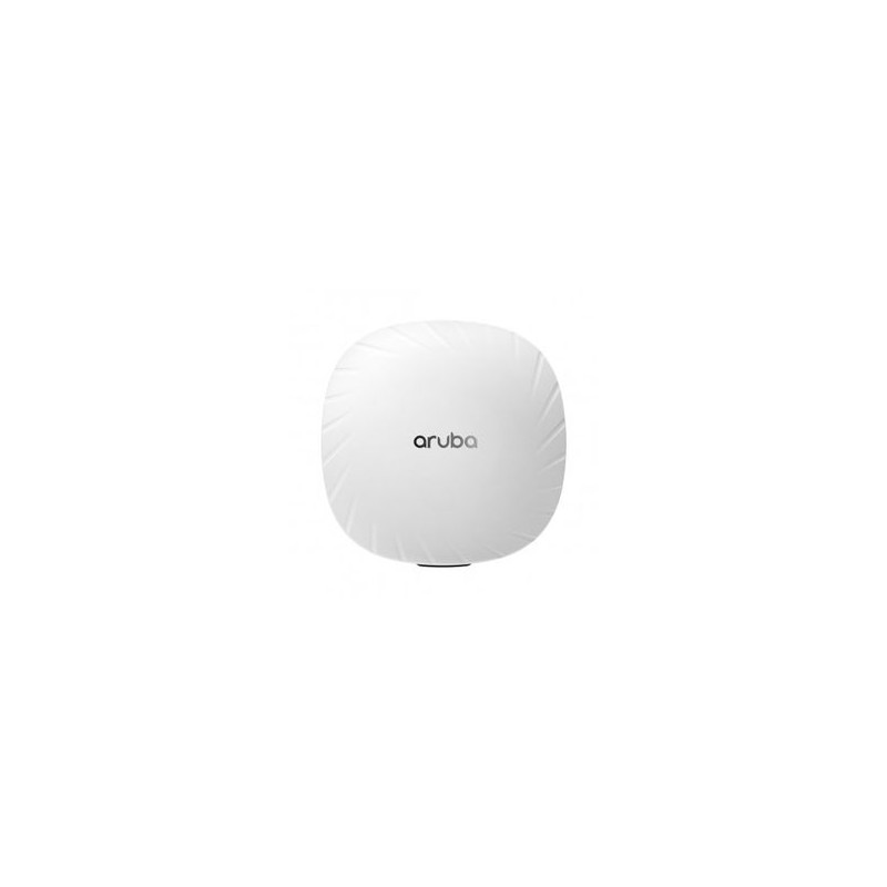 Access Point Aruba JZ356A de Banda Dual AP555 (RW) Unified 5950 Mbit/s 2x RJ45 2.4/5GHz 4 Antenas Internas de 5dBi SBNB600