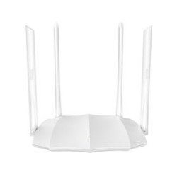 Router  TENDA ROUTND360 10/100 Mbps 24 GHz 4 TL1