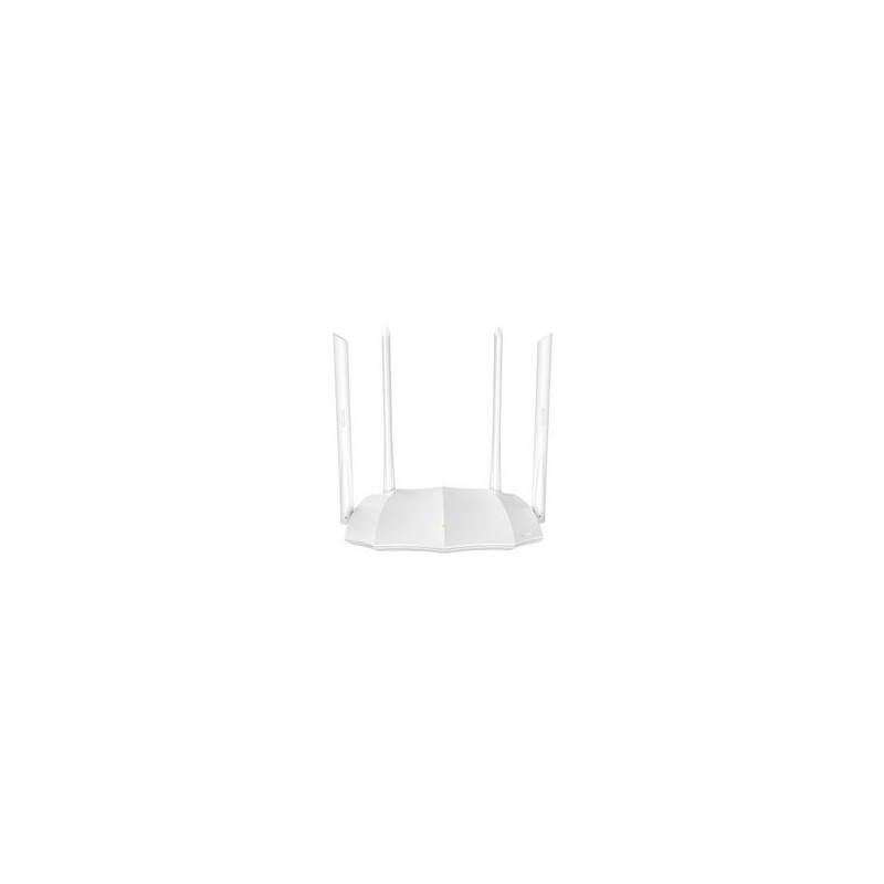 Router  TENDA ROUTND360 10/100 Mbps 24 GHz 4 TL1