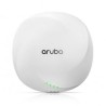 Access Point Aruba R7J27A de Banda Triple AP635 (RW) Campus 2400 Mbit/s 2x RJ45 2.4/5/6GHz Antena de 7dBi SBNB600