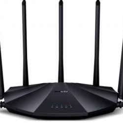 Router TENDA AC23 2033 Mbps 24 GHz TL1