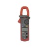 Mini Amperimetro De Gancho. Corriente Max 400a (ca/cd)