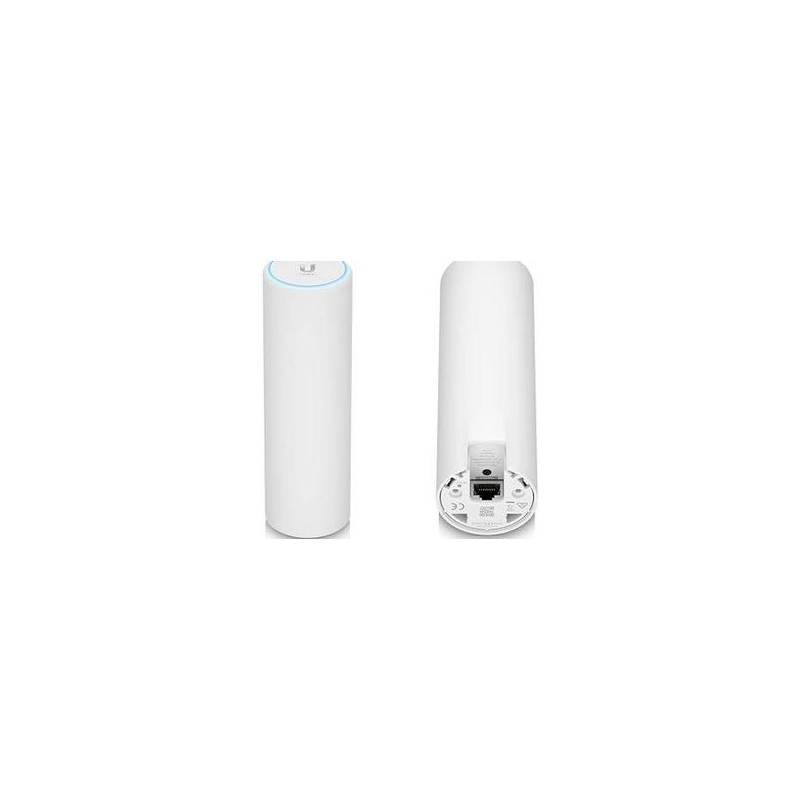 Access Point U6MESH UBIQUITI Para Interior/Exterior Doble Banda  5 GHz (4X4 MuMimo Y Ofdma) / 2.4 GHz (2X2 Mimo). 6005460