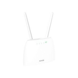 Router  TENDA 4G06 2 Blanco TL1