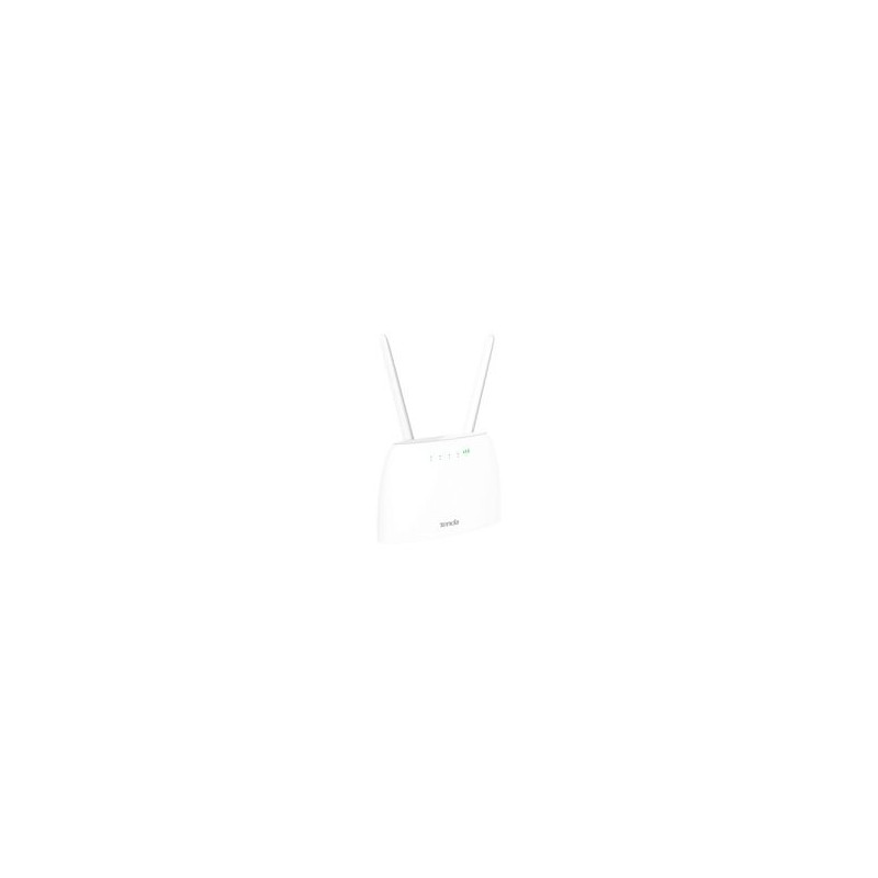 Router  TENDA 4G06 2 Blanco TL1