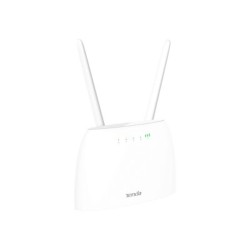 Router  TENDA 4G06 2 Blanco TL1