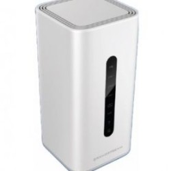 Access Point para Exterior WiFi 6 GRANDSTREAM (GWN7664LR) 3.55 Gbps Inalambrico y 2.5 Gbps Alambrico 2.4GHz y 5GHz TL1